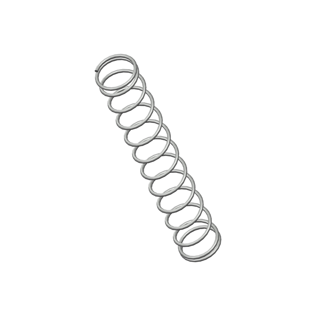 COMP MUSIC WIRE 0.343" 2.160"