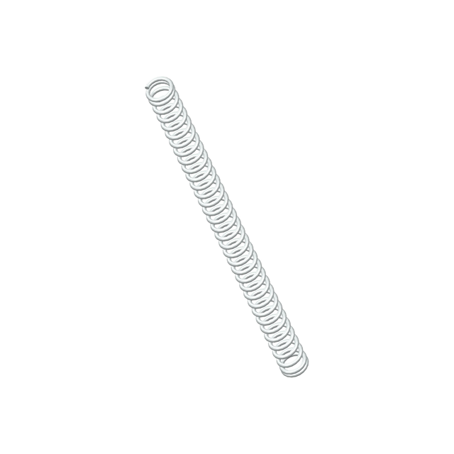 COMPRESSION STEEL 0.245" 3.670"
