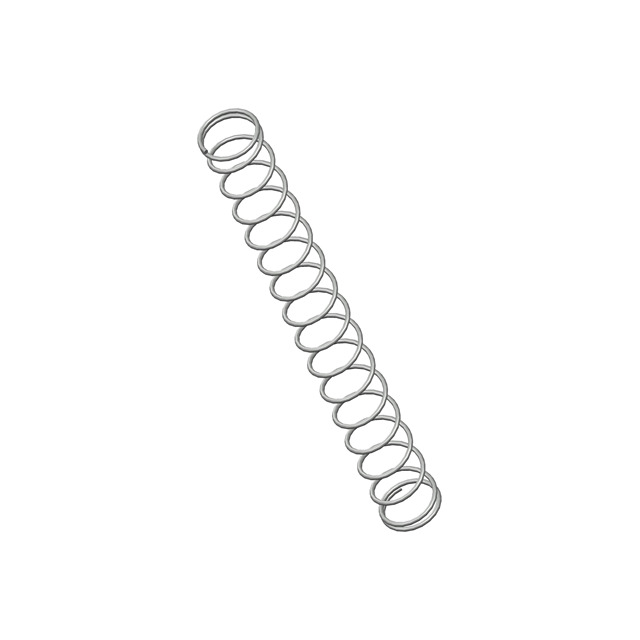 COMP MUSIC WIRE 0.188" 1.750"