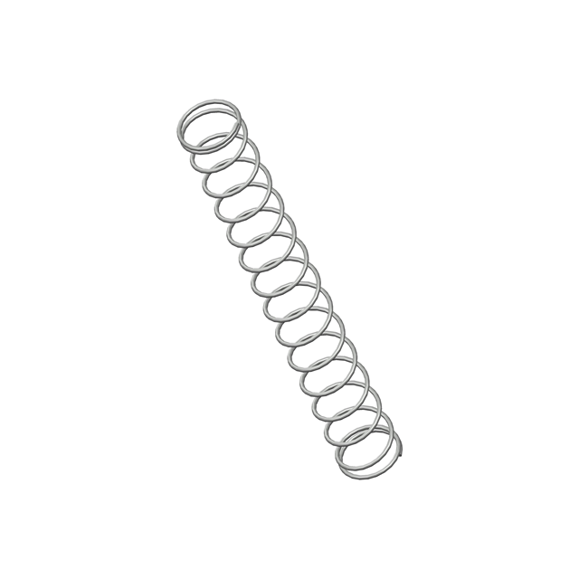 COMP MUSIC WIRE 0.250" 2.000"