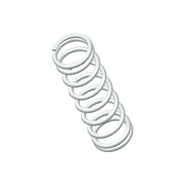COMPRESSION STEEL 0.234" 0.750"