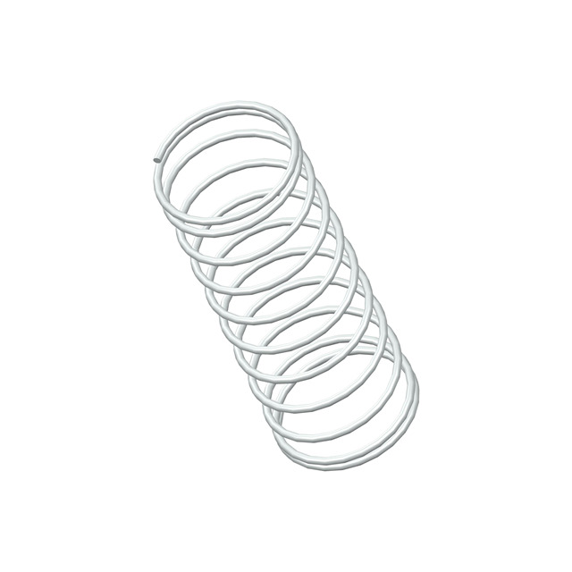 COMPRESSION STEEL 0.188" 0.500"