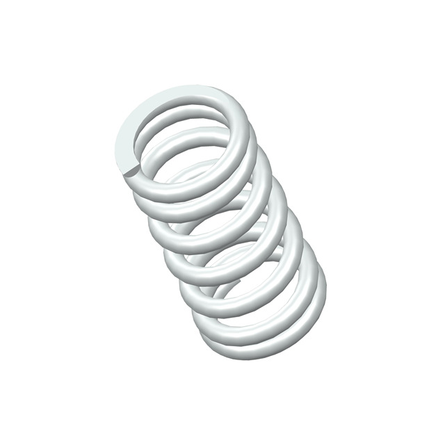 COMPRESSION STEEL 0.125" 0.250"