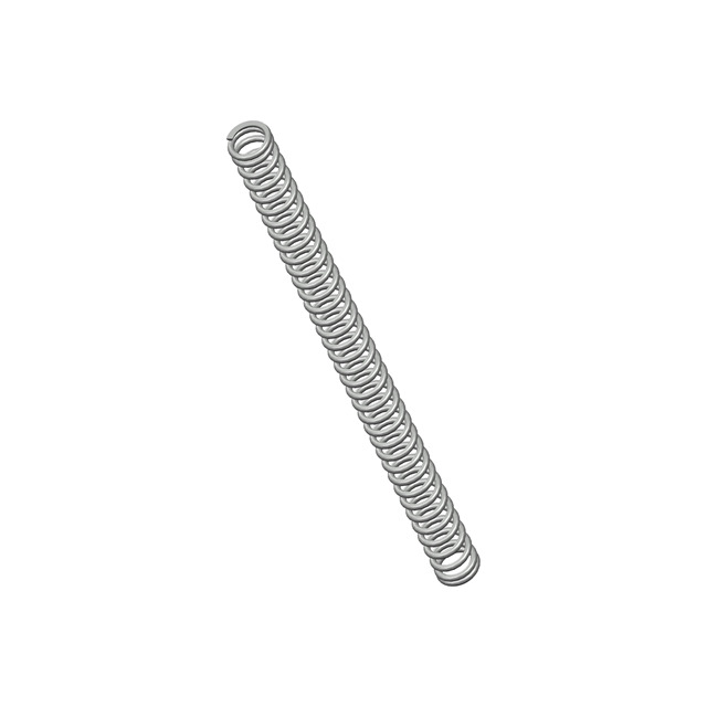 COMP MUSIC WIRE 0.172" 2.500"