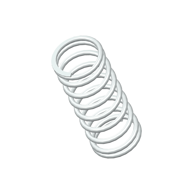 COMPRESSION STEEL 0.125" 0.310"