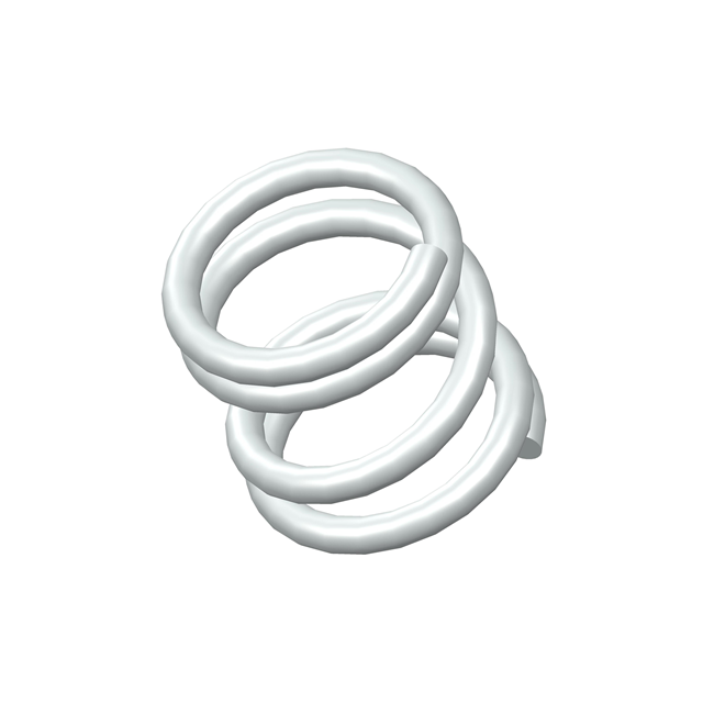 COMPRESSION STEEL 0.250" 0.280"