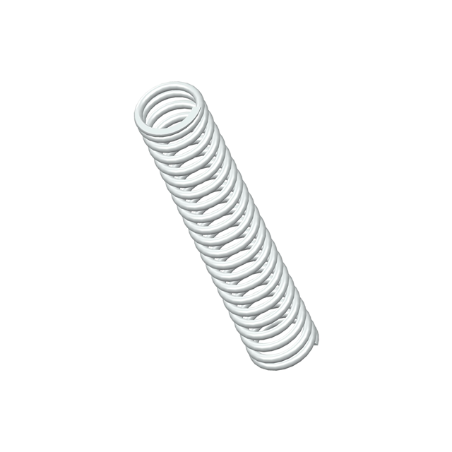 COMPRESSION STEEL 0.125" 0.660"