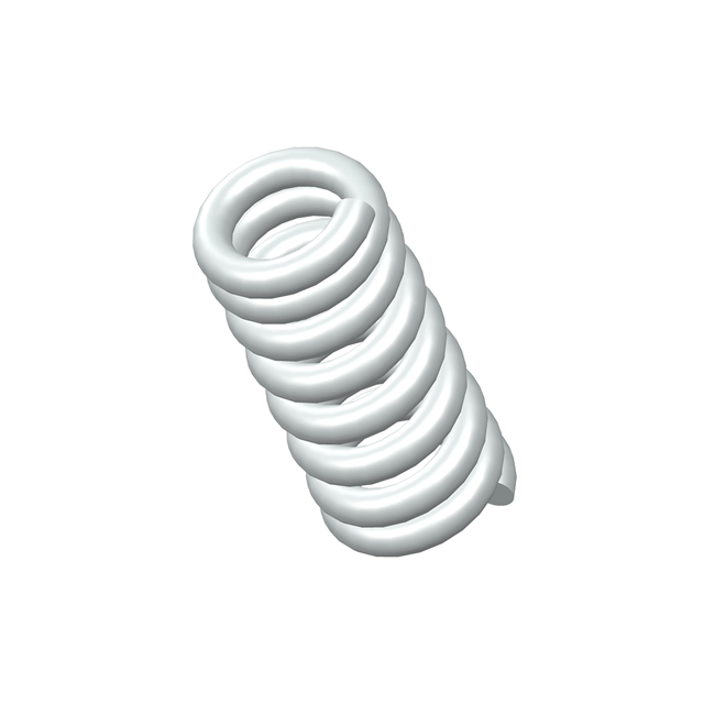 COMPRESSION STEEL 0.125" 0.310"