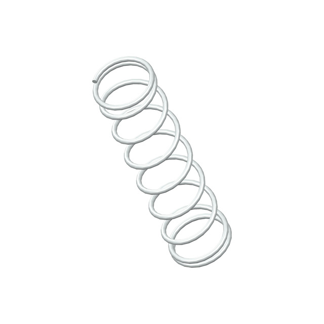 COMPRESSION STEEL 0.125" 0.500"