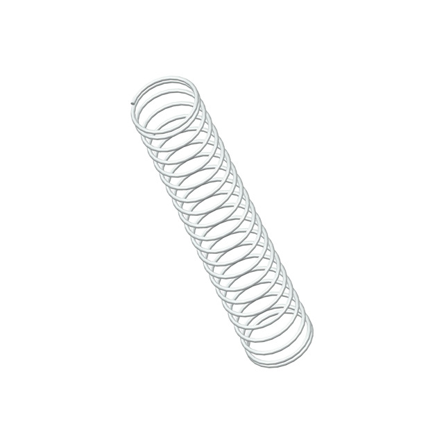 COMPRESSION STEEL 0.188" 1.000"