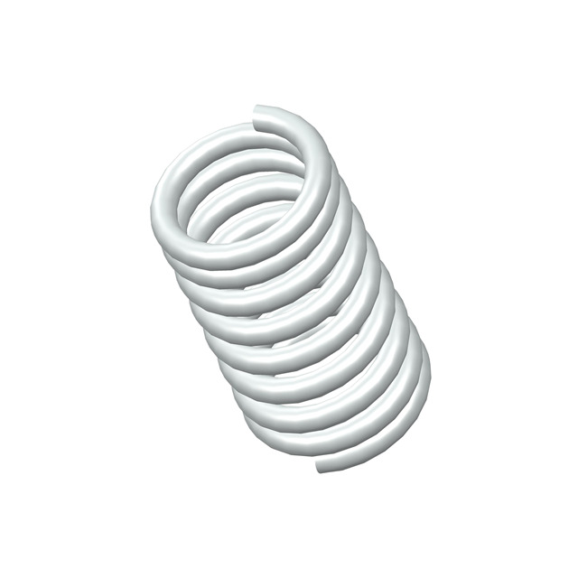 COMPRESSION STEEL 0.266" 0.500"