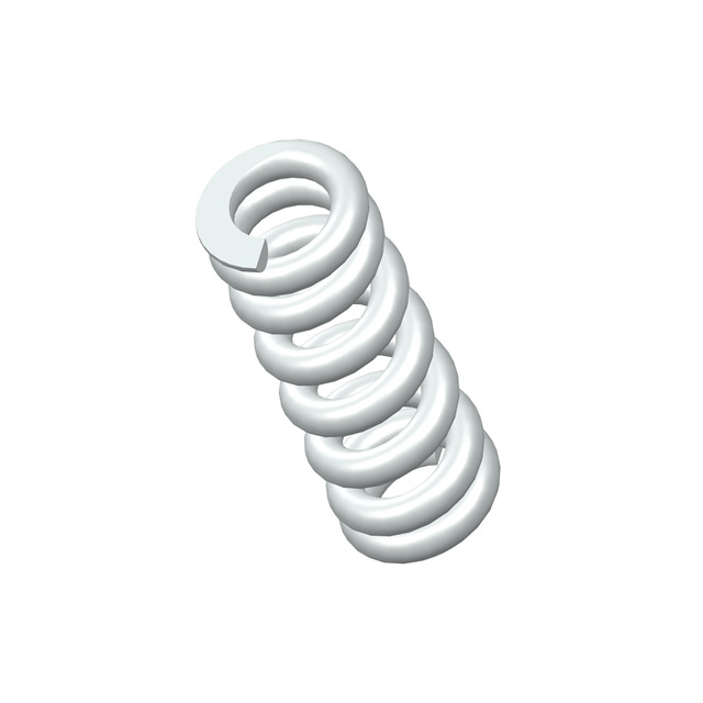 COMPRESSION STEEL 0.140" 0.390"