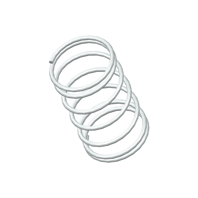COMPRESSION STEEL 0.125" 0.220"