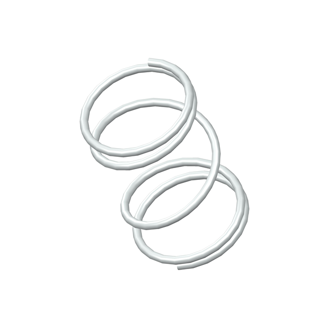 COMPRESSION STEEL 0.312" 0.500"