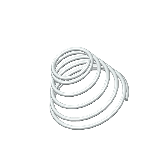 TAPERED STAINLESS STEEL 0.380"