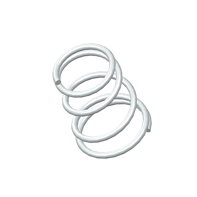 TAPERED STAINLESS STEEL 0.590"
