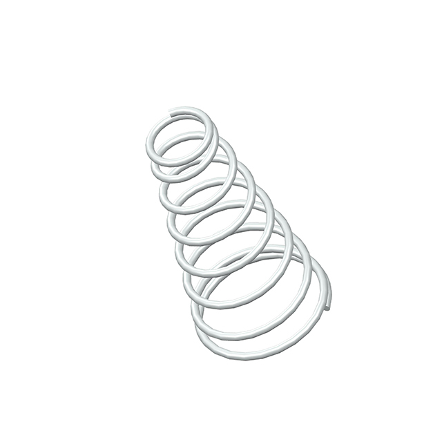 TAPERED STAINLESS STEEL 0.750"