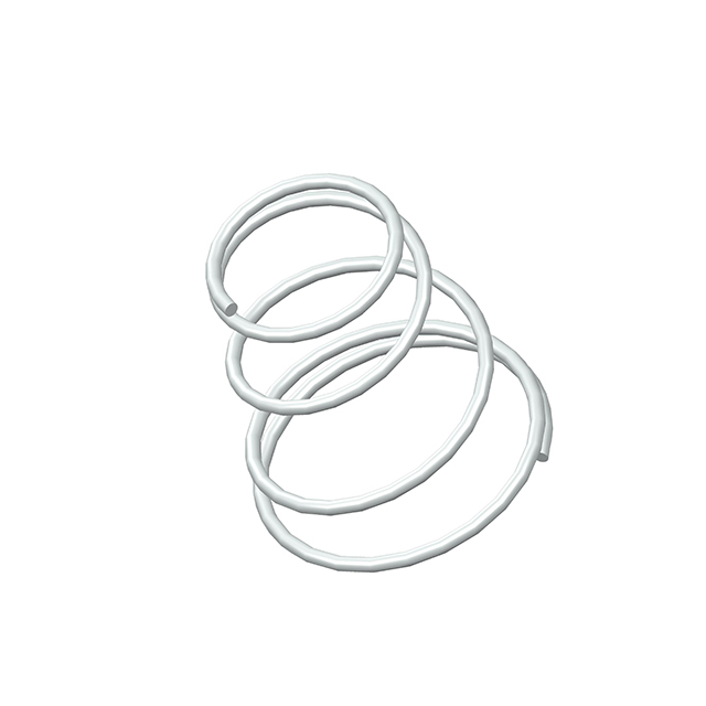 TAPERED STAINLESS STEEL 0.690"