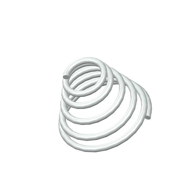 TAPERED STAINLESS STEEL