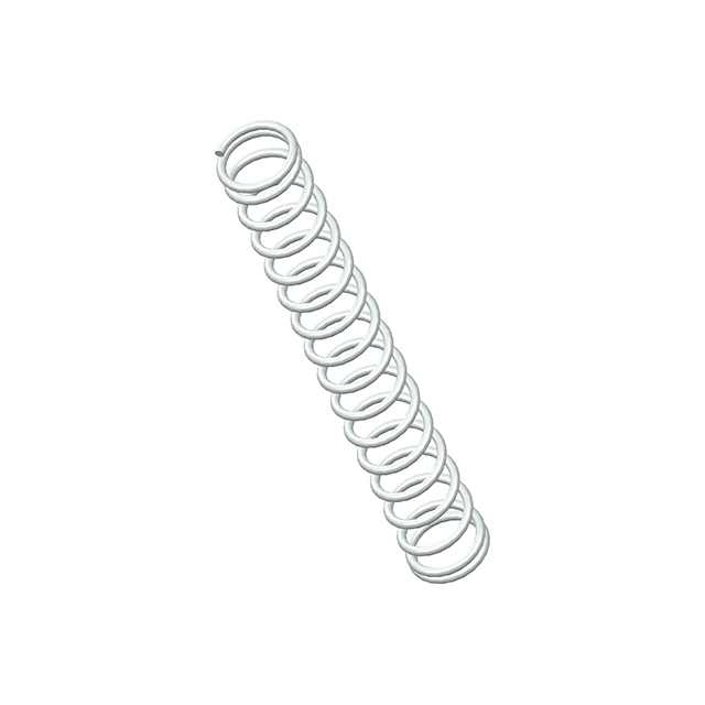 COMPRESSION STEEL 0.109" 0.810"