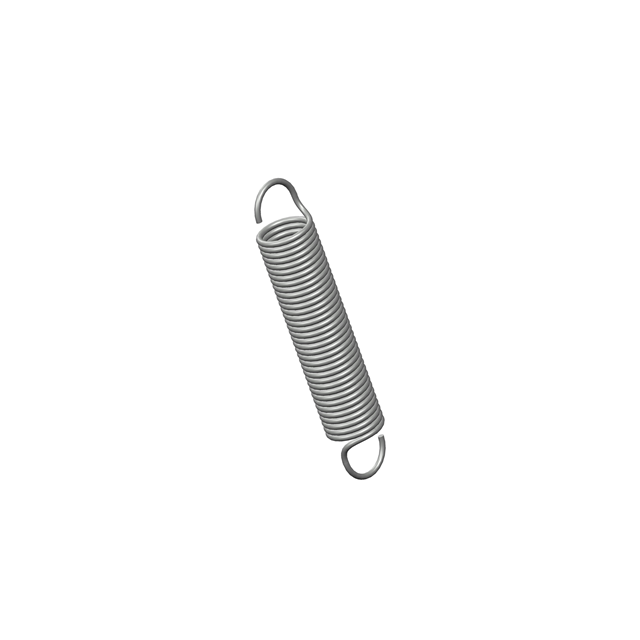 EXT O= .437,L= 2.50,W= .0475