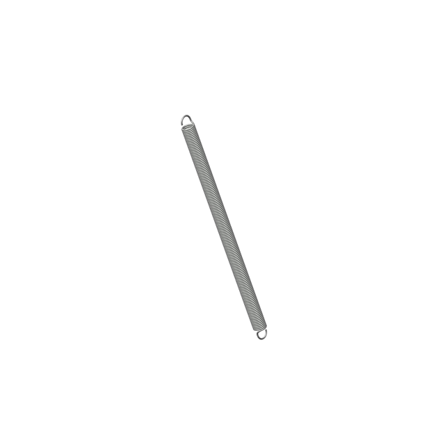 EXT O= .437,L= 8.00,W= .054