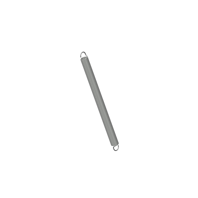 EXT O= .375,L= 5.50,W= .041