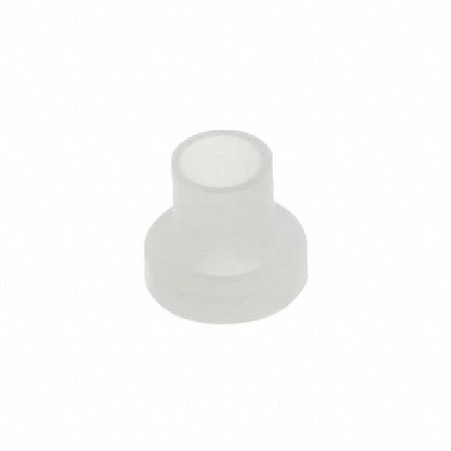 WASHER SHOULDER #4 NYLON