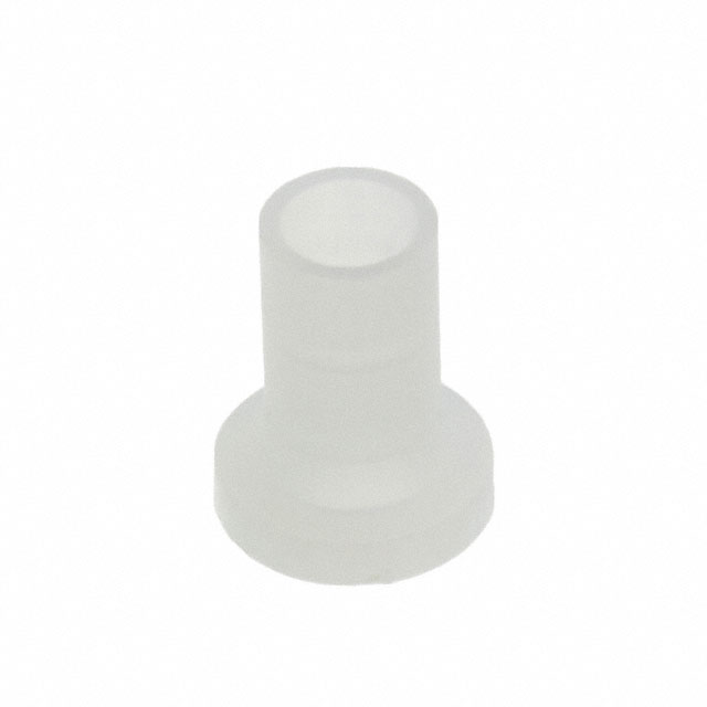 WASHER SHOULDER #4 NYLON