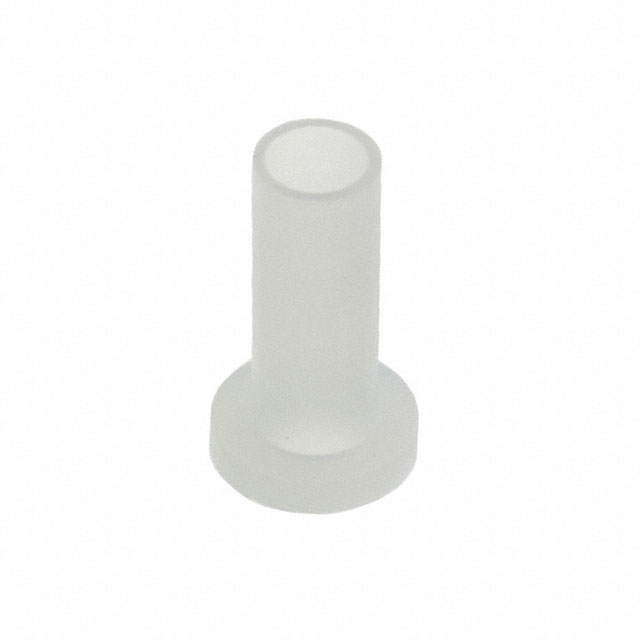 WASHER SHOULDER #4 NYLON