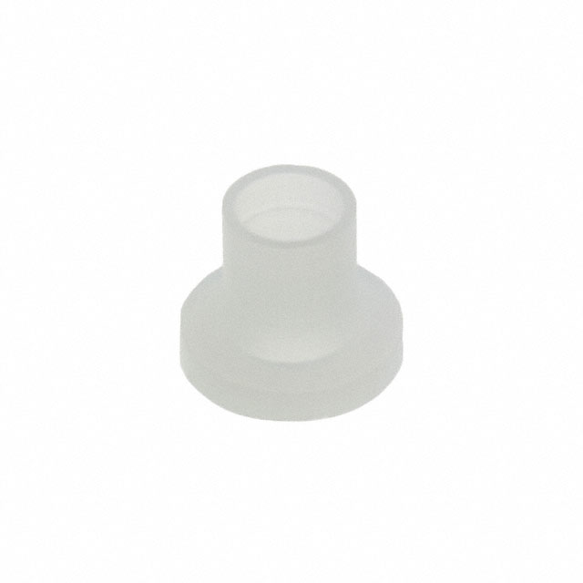 WASHER SHOULDER #6 NYLON
