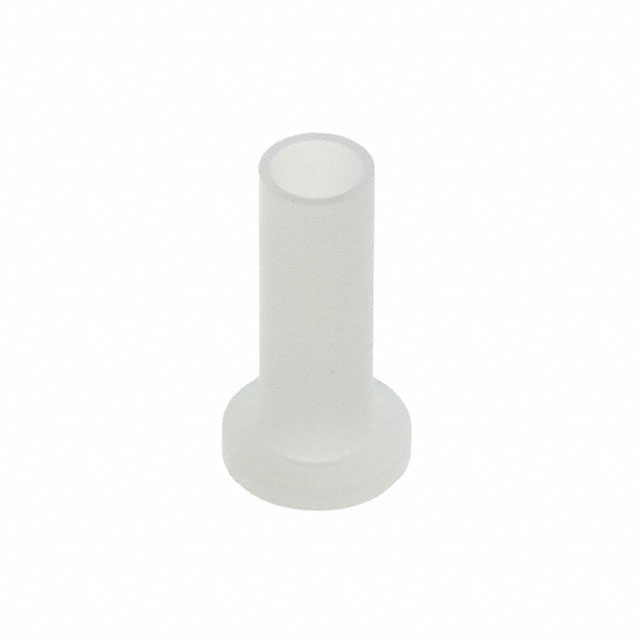 WASHER SHOULDER #6 NYLON
