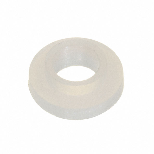 WASHER SHOULDER NYLON
