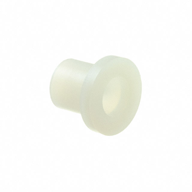 WASHER SHOULDER NYLON