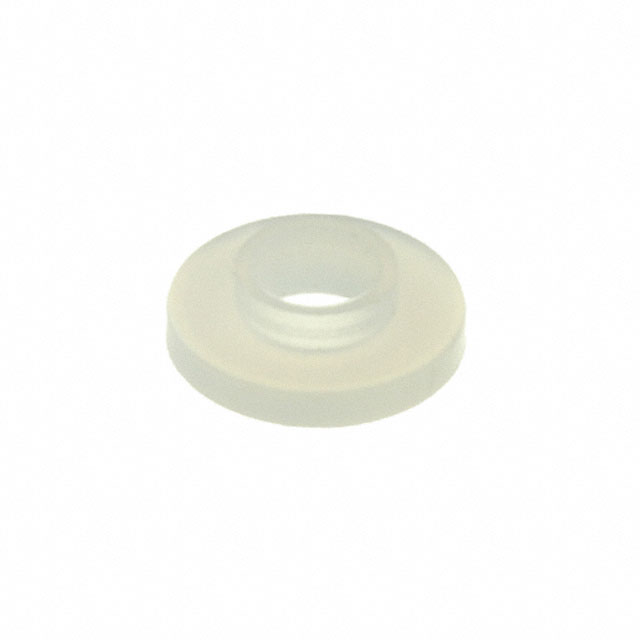 WASHER SHOULDER NYLON