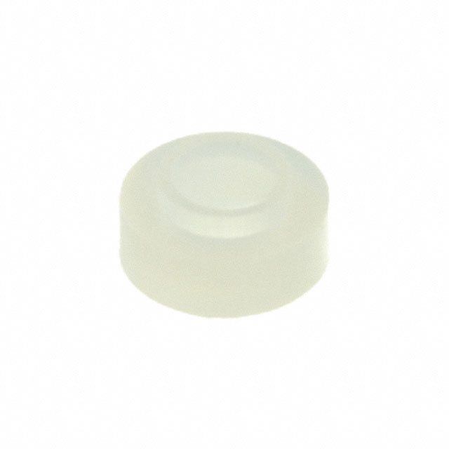 WASHER SHOULDER NYLON