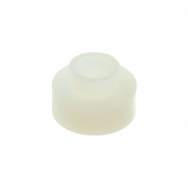 WASHER SHOULDER NYLON