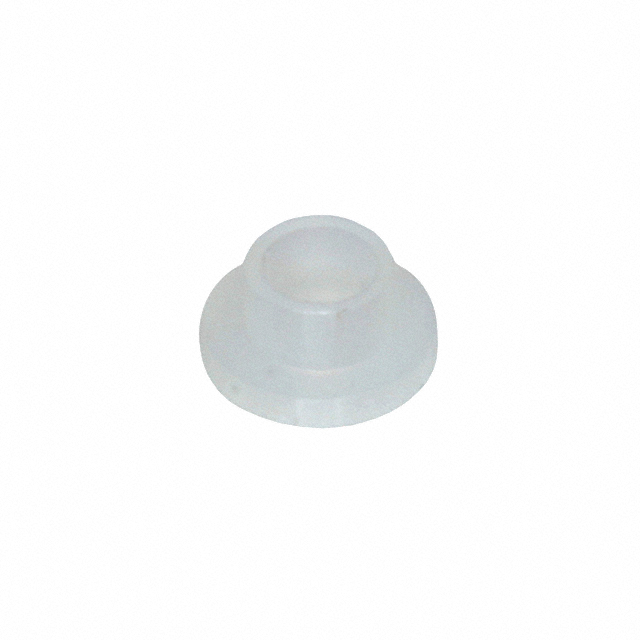 WASHER SHOULDER #2 NYLON