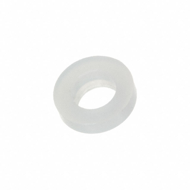 WASHER SHOULDER #4 NYLON