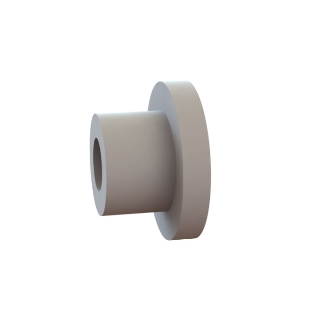 WASHER SHOULDER NYLON