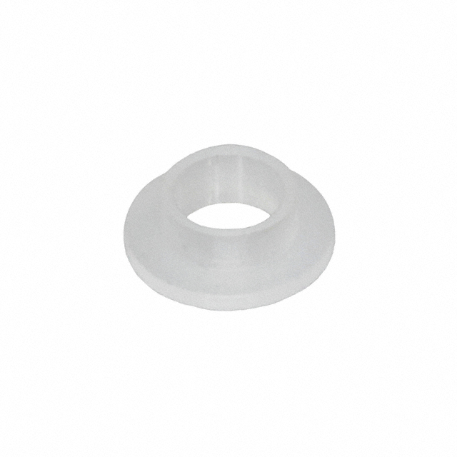 WASHER SHOULDER #4 NYLON