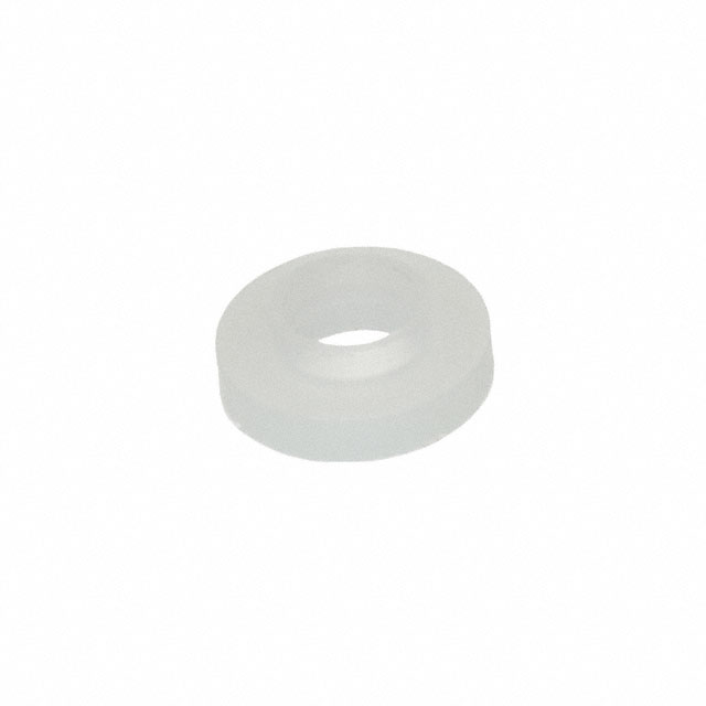 WASHER SHOULDER #4 NYLON