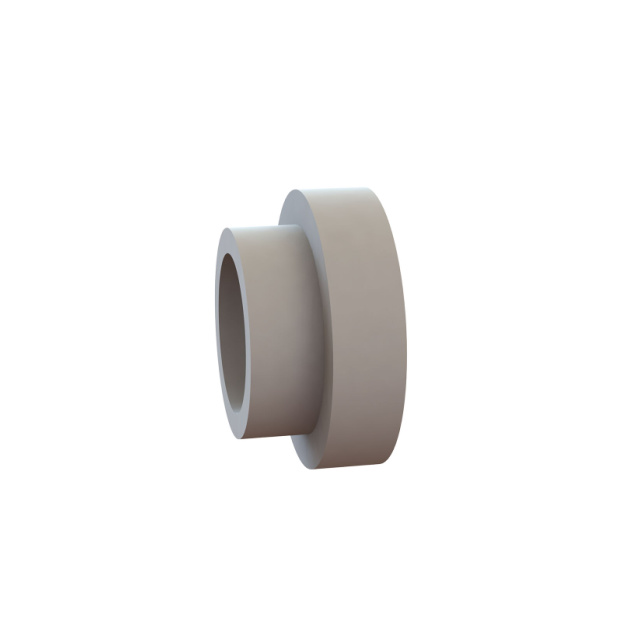 WASHER SHOULDER NYLON