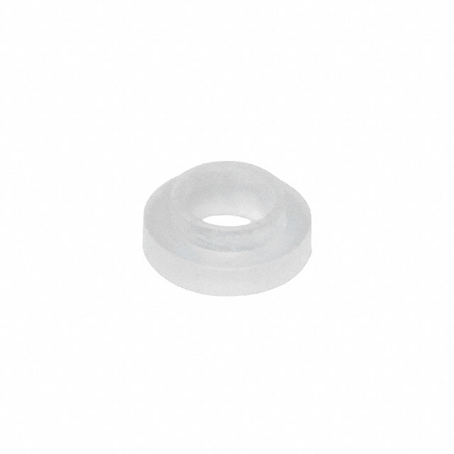 WASHER SHOULDER #4 NYLON