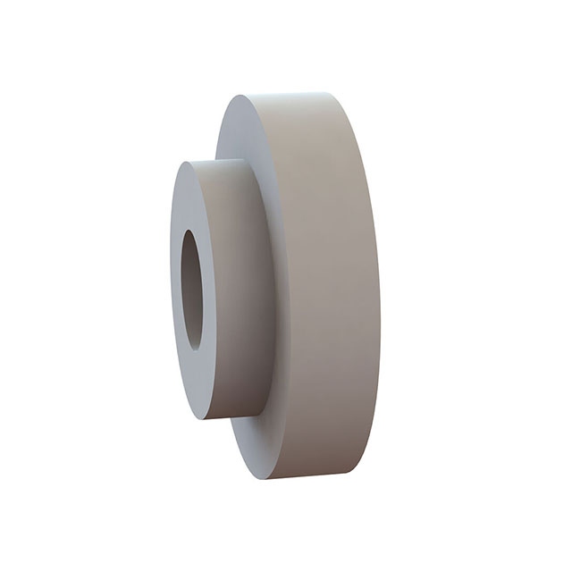 WASHER SHOULDER NYLON