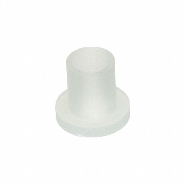 WASHER SHOULDER #4 NYLON