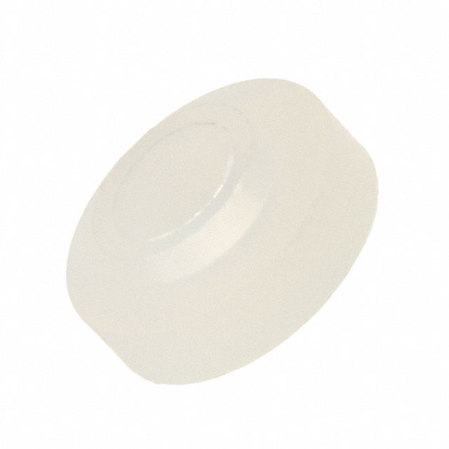WASHER SHOULDER NYLON