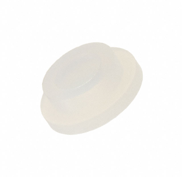 WASHER SHOULDER NYLON