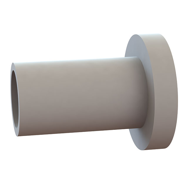 WASHER SHOULDER #4 NYLON