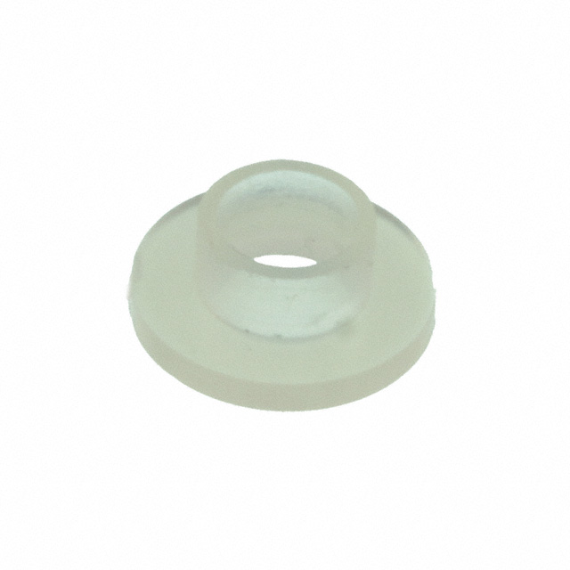 WASHER SHOULDER #4 NYLON